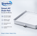 Smart AC Drain Pan