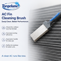 AC Fin Cleaning Brush