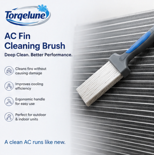 AC Fin Cleaning Brush